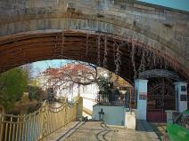 Pronájem kanceláře, Praha - Malá Strana, U lužického semináře, 77 m2