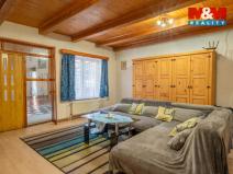 Prodej rodinného domu, Strakonice - Strakonice I, U Hajské, 273 m2