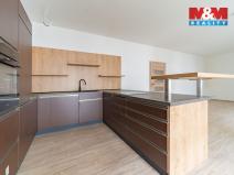 Pronájem bytu 4+kk, Cheb, Břehnická, 112 m2