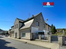 Prodej obchodního prostoru, Chrastava, Loudátova, 98 m2