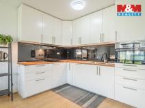 Prodej rodinného domu, Praha - Dolní Počernice, Vilémovská, 141 m2