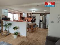 Pronájem bytu 2+kk, Drahobudice, 94 m2