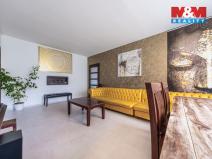 Prodej bytu 4+1, Čestice, 89 m2