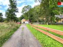Prodej pozemku pro bydlení, Český Jiřetín, 2192 m2