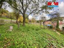 Prodej zahrady, Konice, 419 m2