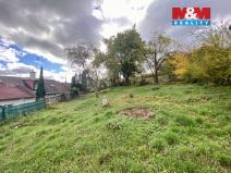 Prodej zahrady, Konice, 419 m2