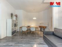 Prodej bytu 4+1, Praha - Nusle, Bartoškova, 92 m2