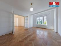 Pronájem bytu 2+1, Karlovy Vary, Moskevská, 80 m2