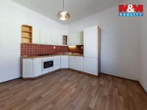 Pronájem bytu 2+1, Karlovy Vary, Moskevská, 80 m2