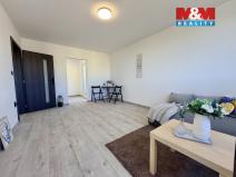 Prodej bytu 2+1, Brno - Staré Brno, Veletržní, 52 m2