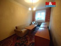 Pronájem obchodního prostoru, Nový Jičín, Kostelní, 60 m2