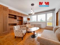 Prodej bytu 3+1, Police nad Metují - Velká Ledhuje, Ostašská, 68 m2