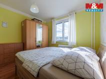 Prodej bytu 2+1, Nejdek, J. A. Gagarina, 55 m2