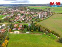 Prodej pozemku pro bydlení, Pitín, 2007 m2