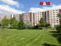 Pronájem bytu 3+kk, Mladá Boleslav - Mladá Boleslav II, 73 m2