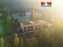 Prodej ubytování, Havlovice, 1236 m2