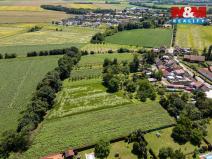 Prodej zahrady, Bystročice - Žerůvky, 447 m2