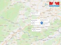 Prodej pozemku pro bydlení, Vysoký Újezd, 929 m2