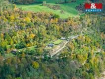 Prodej pozemku, Milešov, 25194 m2