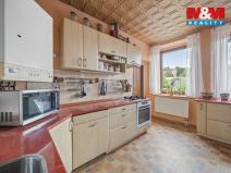 Prodej rodinného domu, Červený Kostelec, Jiráskova, 327 m2