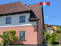 Prodej rodinného domu, Sušice - Sušice II, Jana Jáši, 160 m2