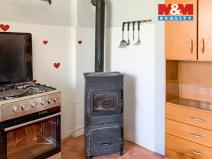 Prodej rodinného domu, Sušice - Sušice II, Jana Jáši, 160 m2