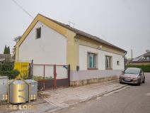 Prodej rodinného domu, Smiřice, U Stadionu, 248 m2