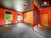 Pronájem restaurace, Svitavy - Město, náměstí Míru, 110 m2