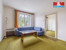 Pronájem bytu 2+1, Karlovy Vary - Rybáře, Sokolovská, 65 m2