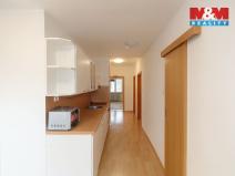 Pronájem bytu 3+1, Tišnov, Jamborova, 72 m2