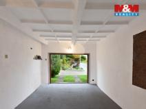 Prodej garáže, Městec Králové, 19 m2