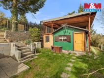 Prodej chaty, Bratronice, 22 m2