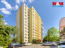 Prodej bytu 3+kk, Mělník, Sportovní, 66 m2