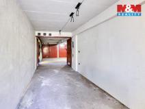 Prodej garáže, Plzeň, Vejprnická, 15 m2