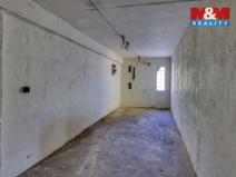 Prodej garáže, Plzeň, Vejprnická, 15 m2