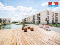 Prodej bytu 3+kk, Brandýs nad Labem-Stará Boleslav, Dřevčická, 80 m2