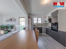 Prodej rodinného domu, Vintířov, 96 m2