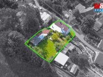 Prodej rodinného domu, Ryžoviště, Tyršova, 151 m2