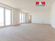 Prodej bytu 2+kk, Nový Jičín, Palackého, 69 m2