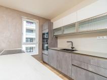 Prodej bytu 3+kk, Praha - Nusle, Nuselská, 105 m2