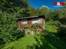 Prodej pozemku pro bydlení, Domašov nad Bystřicí, 1623 m2