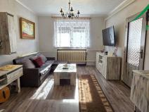 Prodej rodinného domu, Tisová, 280 m2