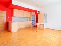 Prodej bytu 2+kk, Praha - Nusle, Na Pankráci, 58 m2