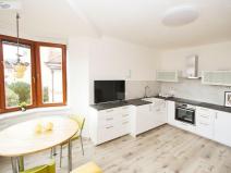 Pronájem bytu 2+kk, Praha - Radlice, Na Farkáně III, 41 m2