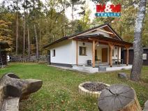 Prodej chalupy, Zliv, 82 m2