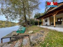 Prodej chalupy, Zliv, 82 m2