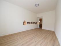 Pronájem bytu 1+kk, Praha - Nusle, Žateckých, 32 m2