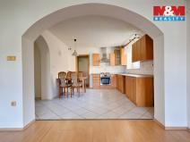 Prodej rodinného domu, Dačice - Hostkovice, 105 m2