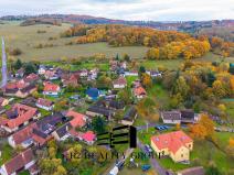 Prodej rodinného domu, Šubířov - Chobyně, 77 m2