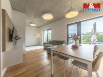 Prodej bytu 3+kk, Mladá Boleslav - Mladá Boleslav III, Vondřichova, 84 m2